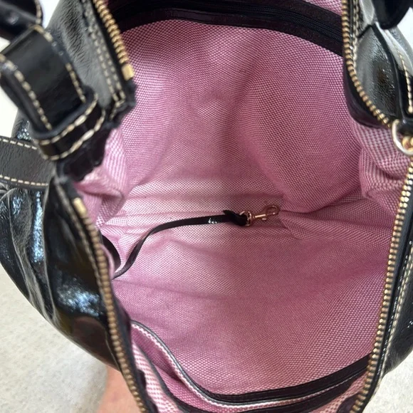 Dooney & Bourke Luisa Hobo/Shoulder Bag - Picture 16 of 16